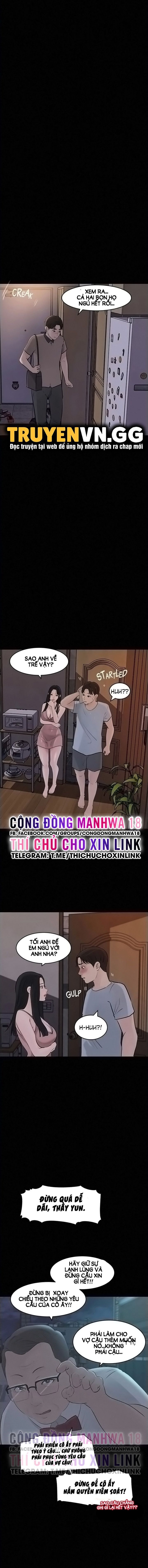 Em Vợ Nóng Bỏng Chương 28 page 14 - Giả Dược