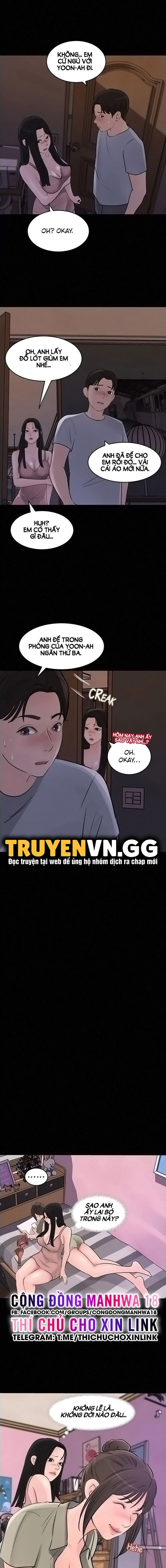 Em Vợ Nóng Bỏng Chương 28 page 15 - Giả Dược