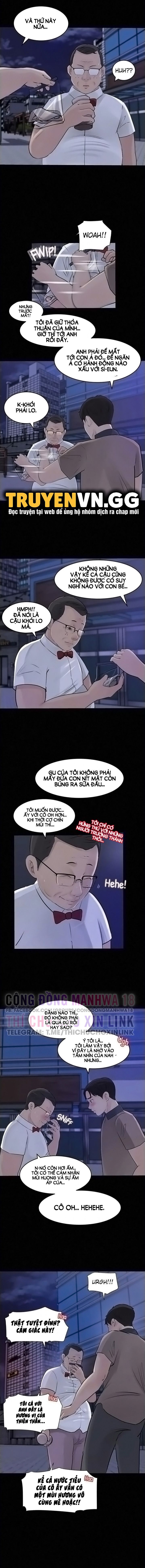 Em Vợ Nóng Bỏng Chương 28 page 4 - Giả Dược