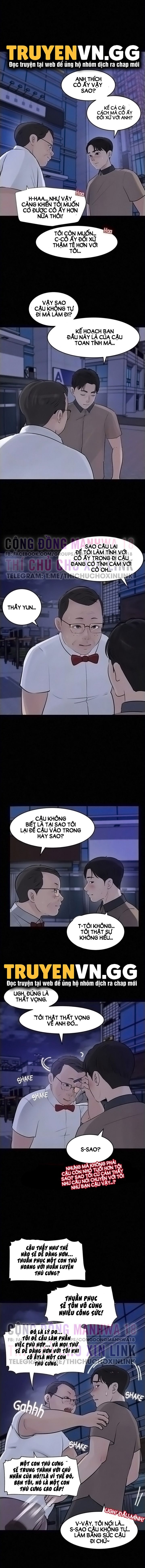 Em Vợ Nóng Bỏng Chương 28 page 5 - Giả Dược