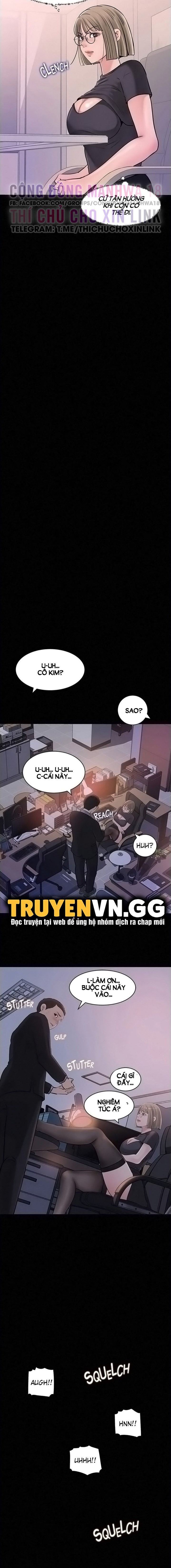 Em Vợ Nóng Bỏng Chương 28 page 8 - Giả Dược