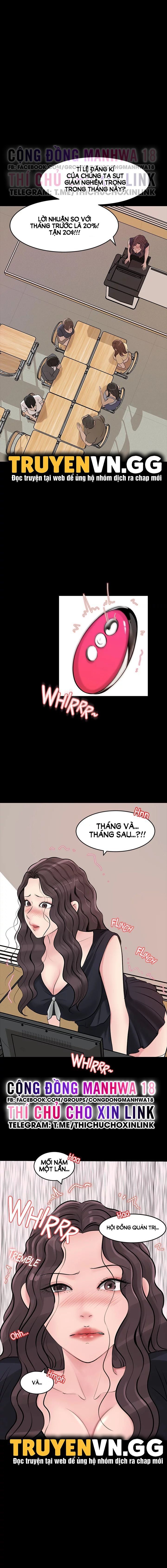 Em Vợ Nóng Bỏng Chương 29 page 12 - Giả Dược