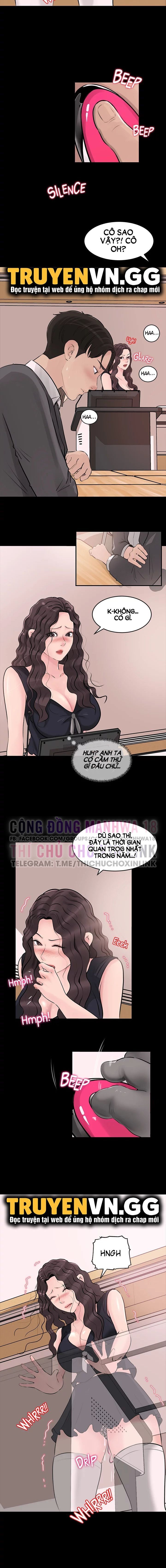 Em Vợ Nóng Bỏng Chương 29 page 14 - Giả Dược