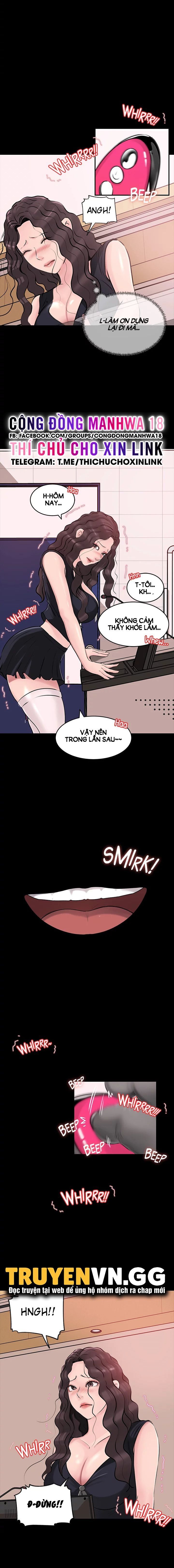 Em Vợ Nóng Bỏng Chương 29 page 15 - Giả Dược