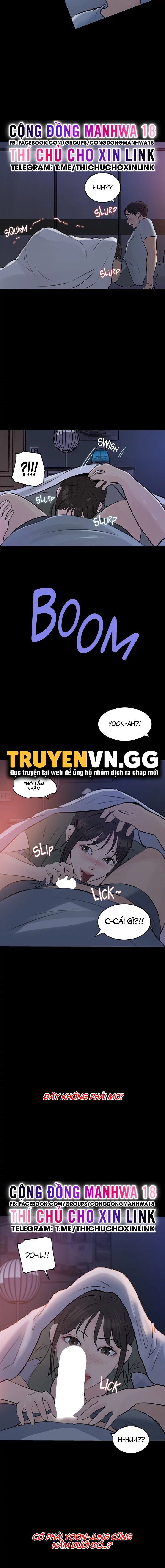 Em Vợ Nóng Bỏng Chương 29 page 4 - Giả Dược