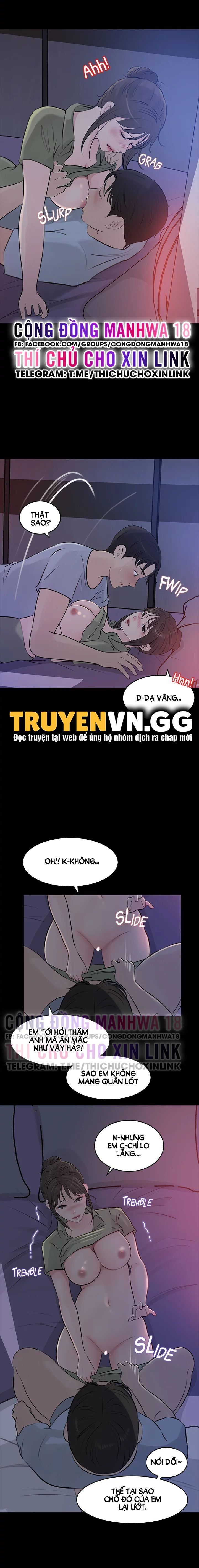Em Vợ Nóng Bỏng Chương 29 page 6 - Giả Dược