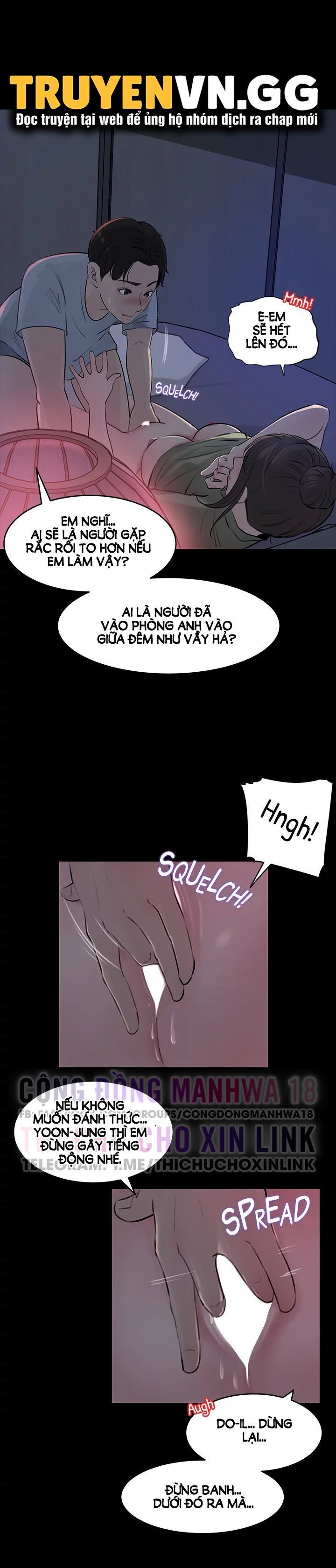 Em Vợ Nóng Bỏng Chương 29 page 7 - Giả Dược