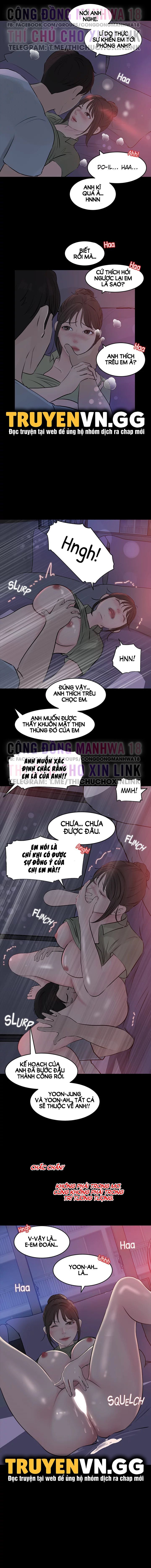 Em Vợ Nóng Bỏng Chương 29 page 8 - Giả Dược