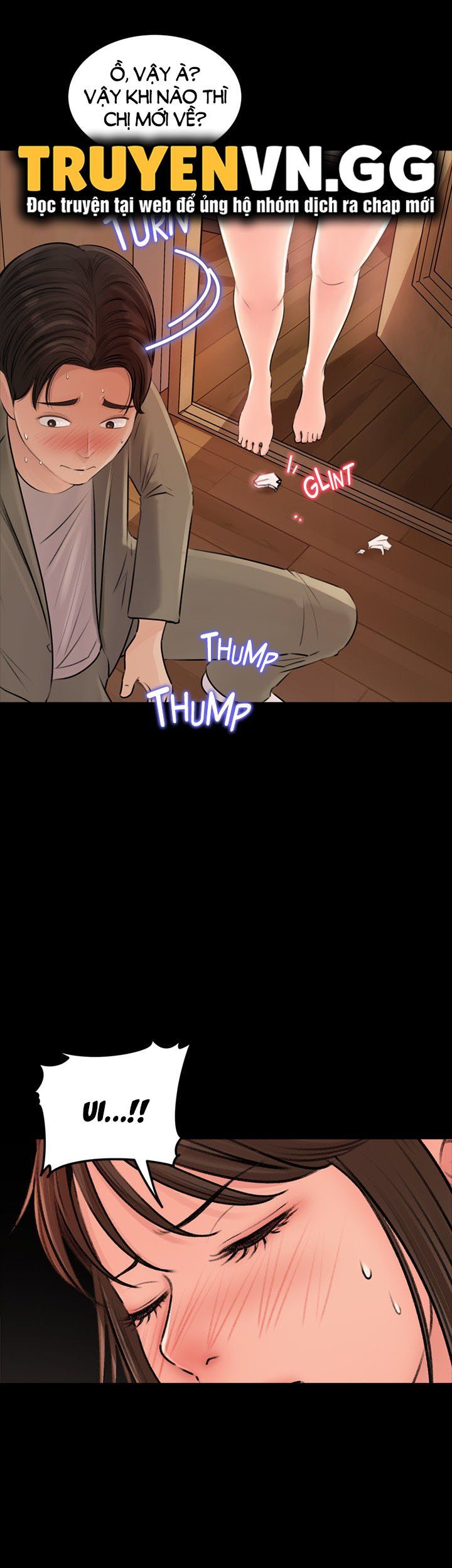 Em Vợ Nóng Bỏng Chương 3 page 14 - Giả Dược