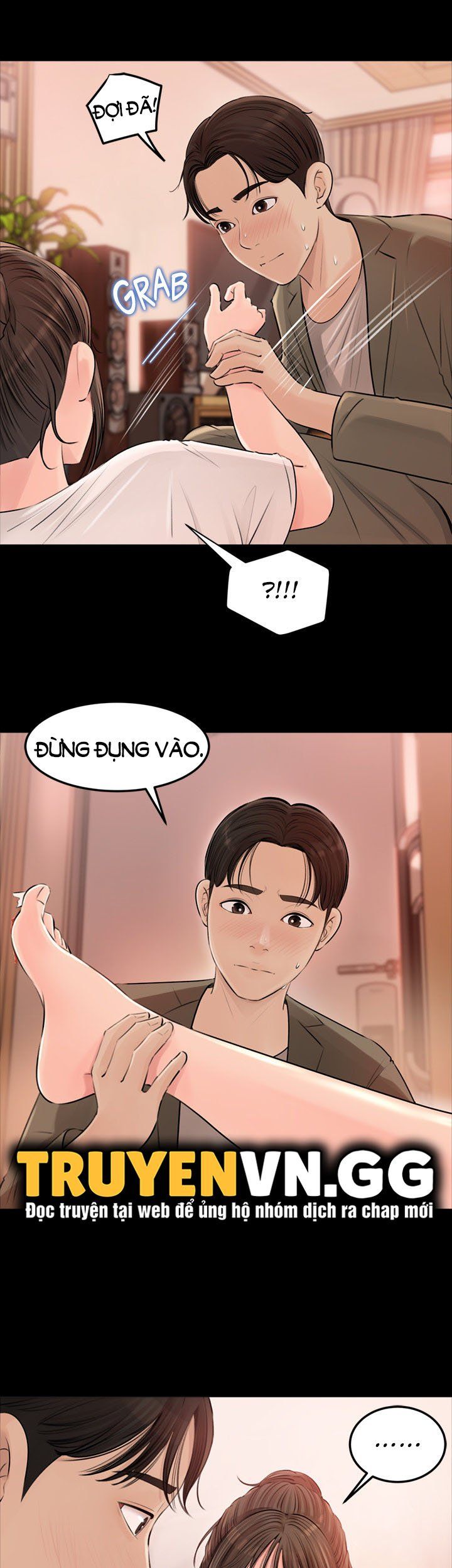 Em Vợ Nóng Bỏng Chương 3 page 17 - Giả Dược
