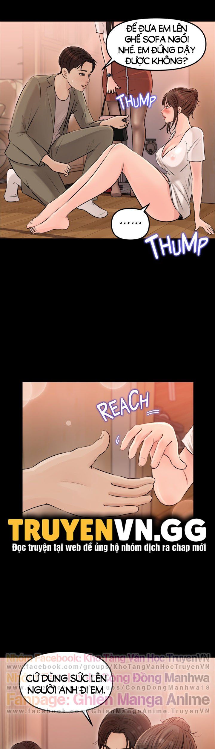 Em Vợ Nóng Bỏng Chương 3 page 20 - Giả Dược