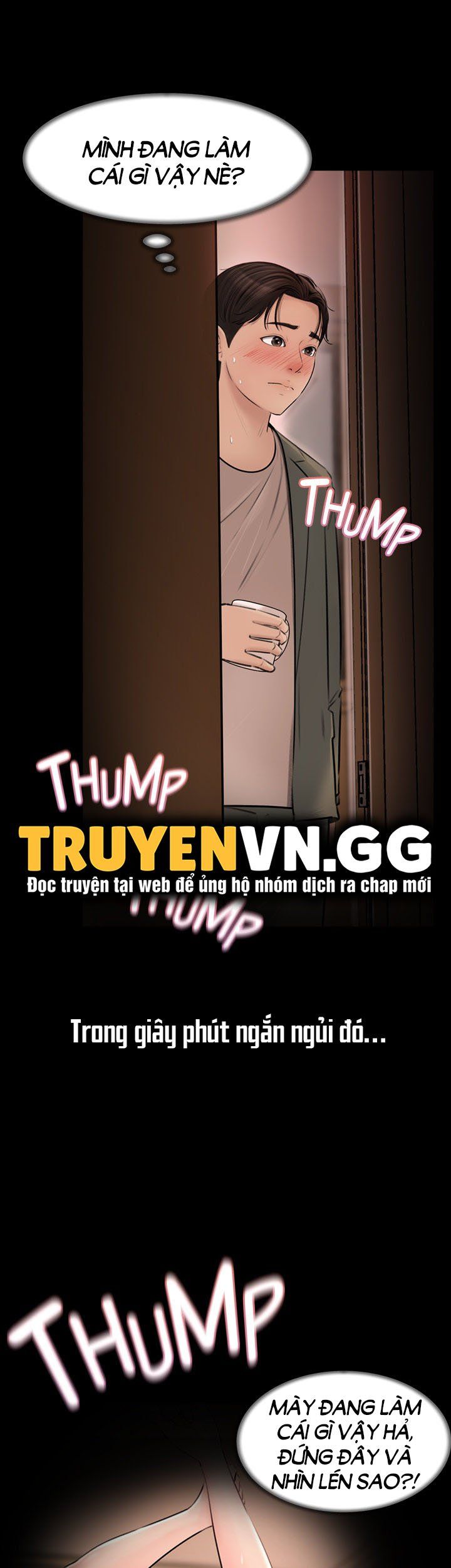 Em Vợ Nóng Bỏng Chương 3 page 3 - Giả Dược
