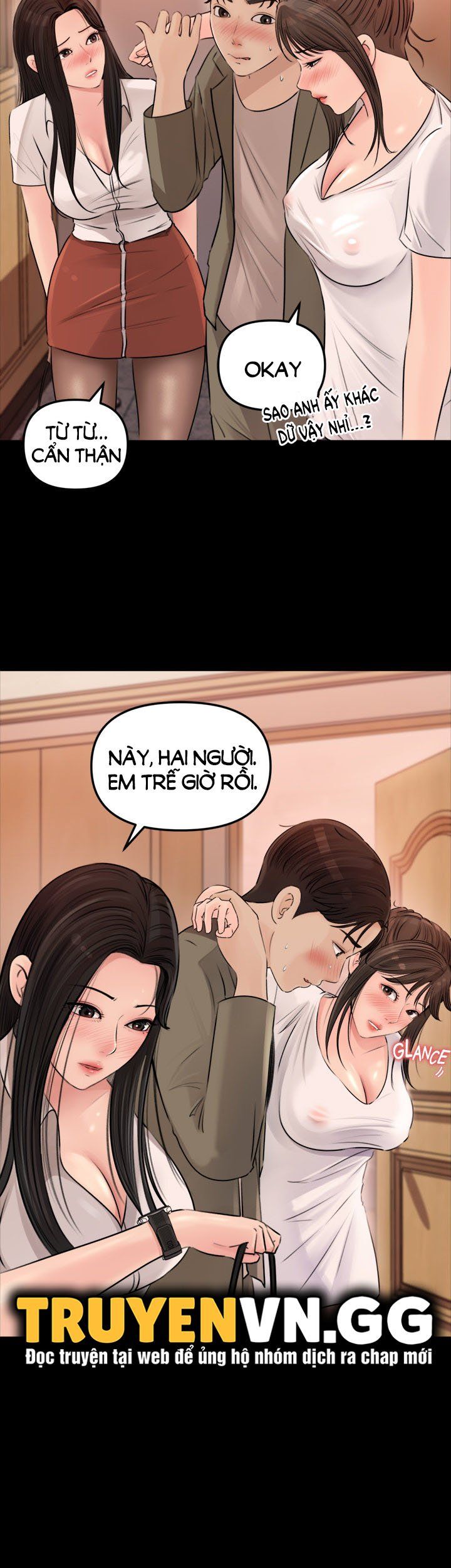 Em Vợ Nóng Bỏng Chương 3 page 21 - Giả Dược