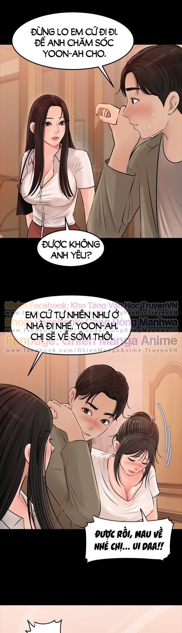 Em Vợ Nóng Bỏng Chương 3 page 22 - Giả Dược