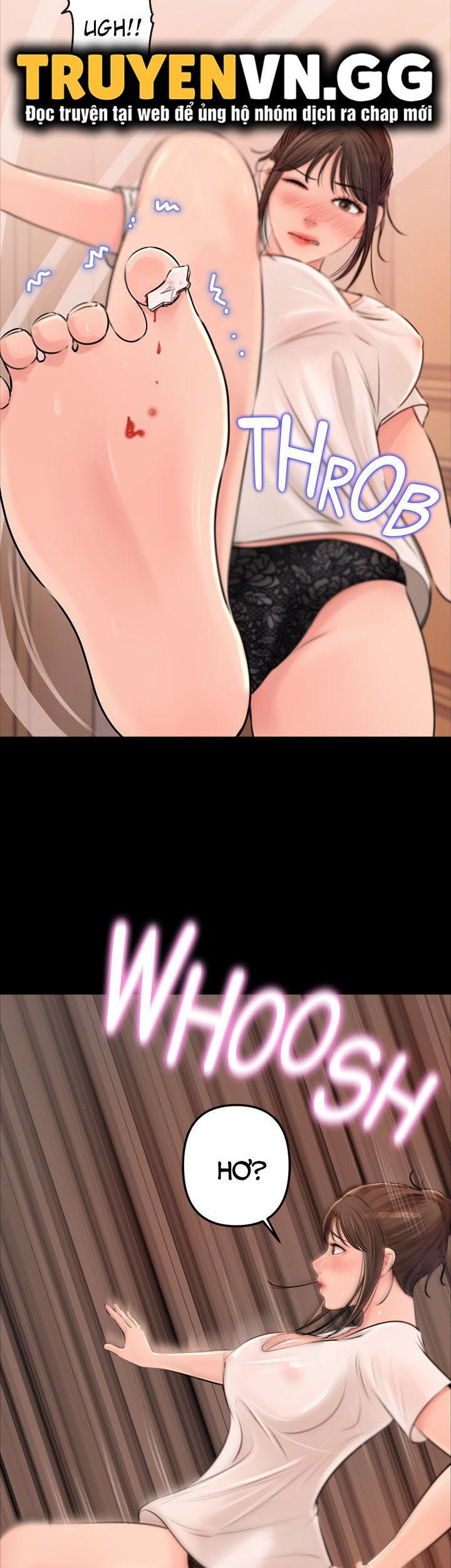 Em Vợ Nóng Bỏng Chương 3 page 23 - Giả Dược