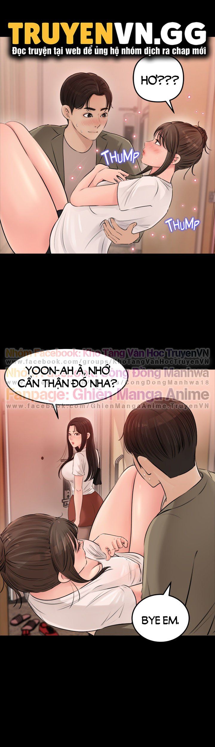 Em Vợ Nóng Bỏng Chương 3 page 25 - Giả Dược