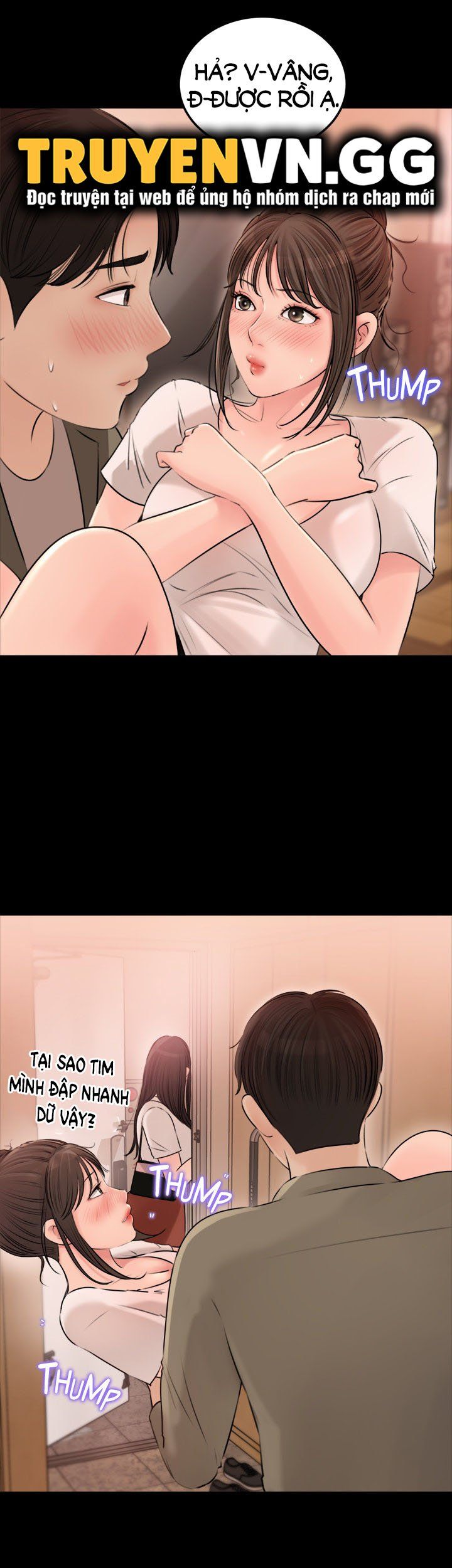 Em Vợ Nóng Bỏng Chương 3 page 26 - Giả Dược