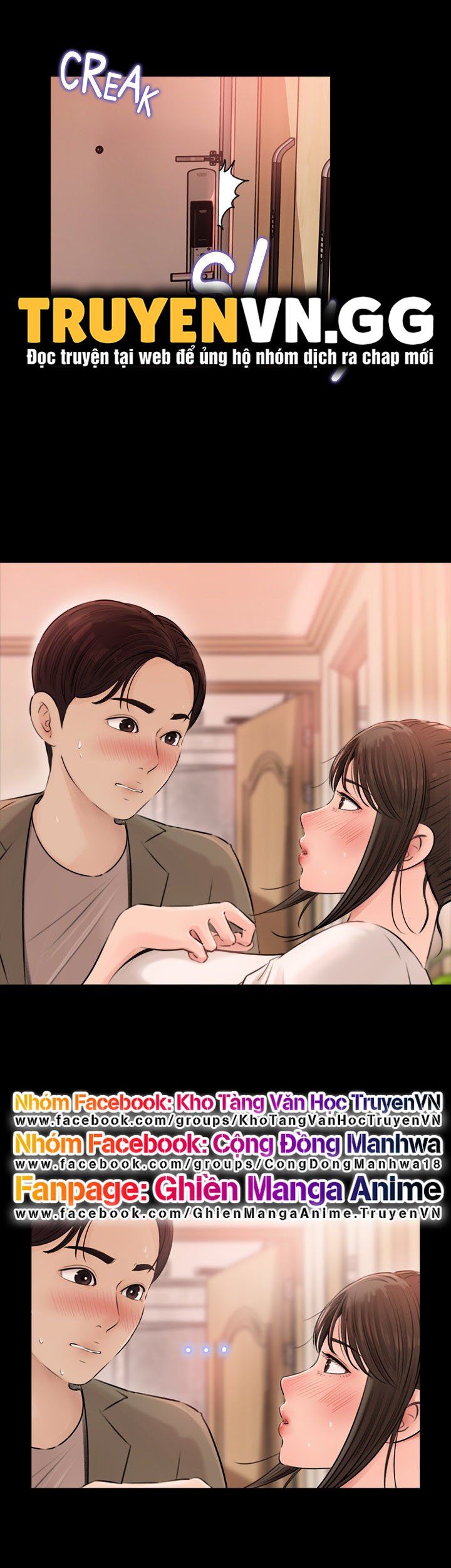 Em Vợ Nóng Bỏng Chương 3 page 27 - Giả Dược