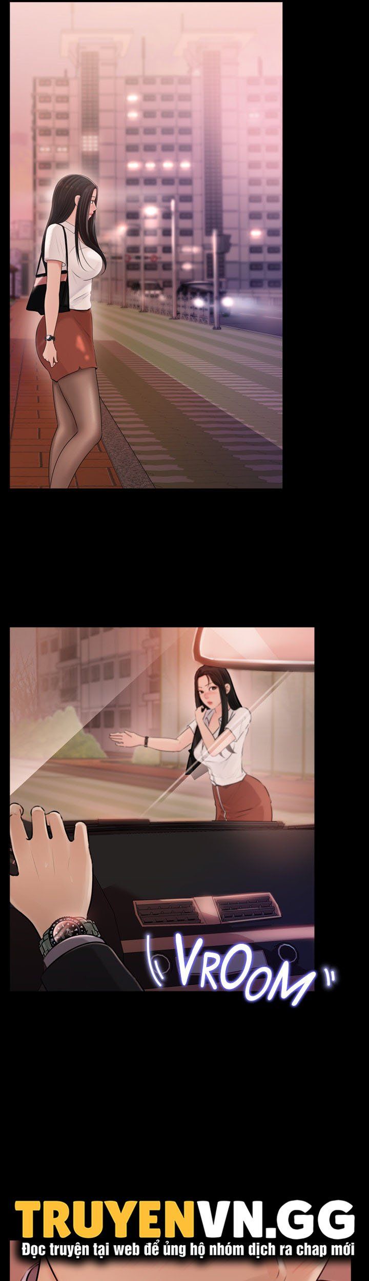 Em Vợ Nóng Bỏng Chương 3 page 30 - Giả Dược