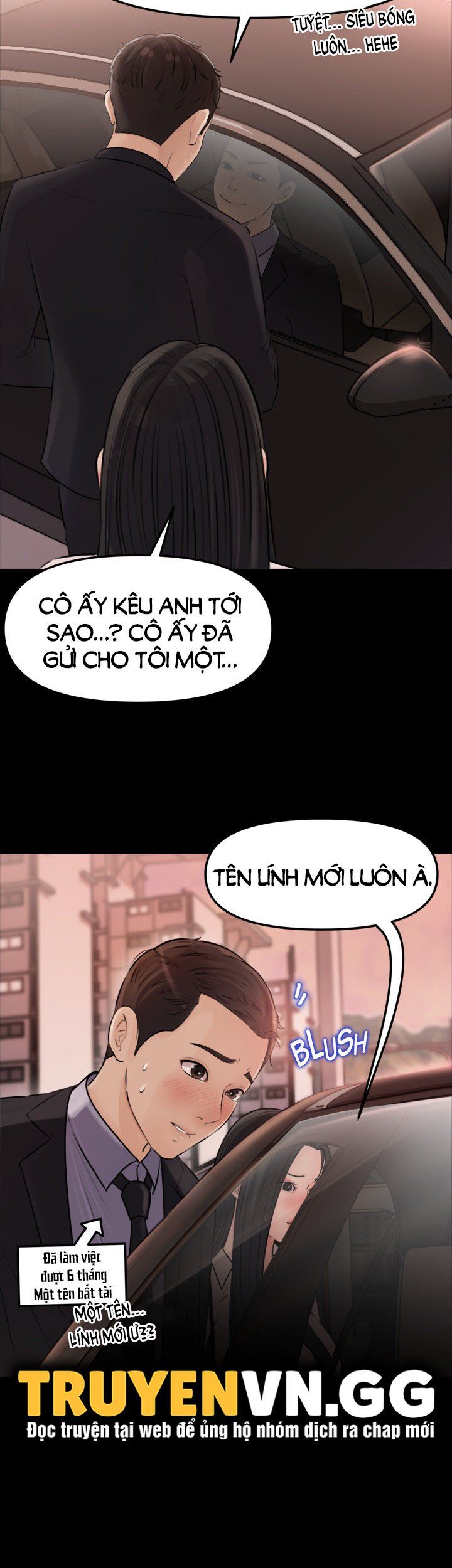 Em Vợ Nóng Bỏng Chương 3 page 33 - Giả Dược