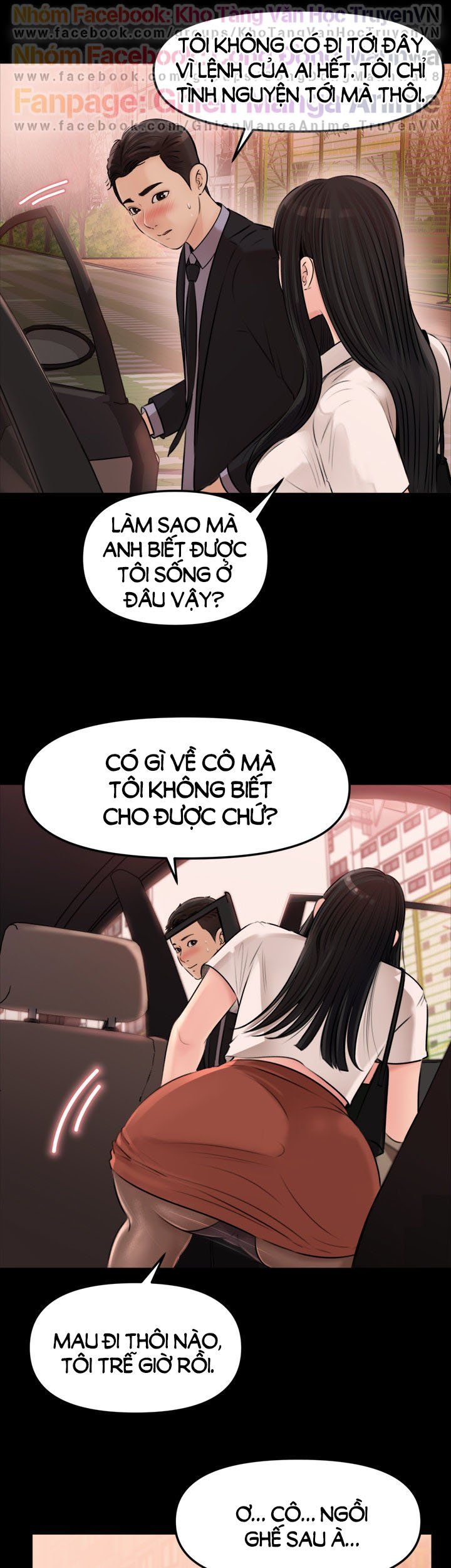 Em Vợ Nóng Bỏng Chương 3 page 34 - Giả Dược