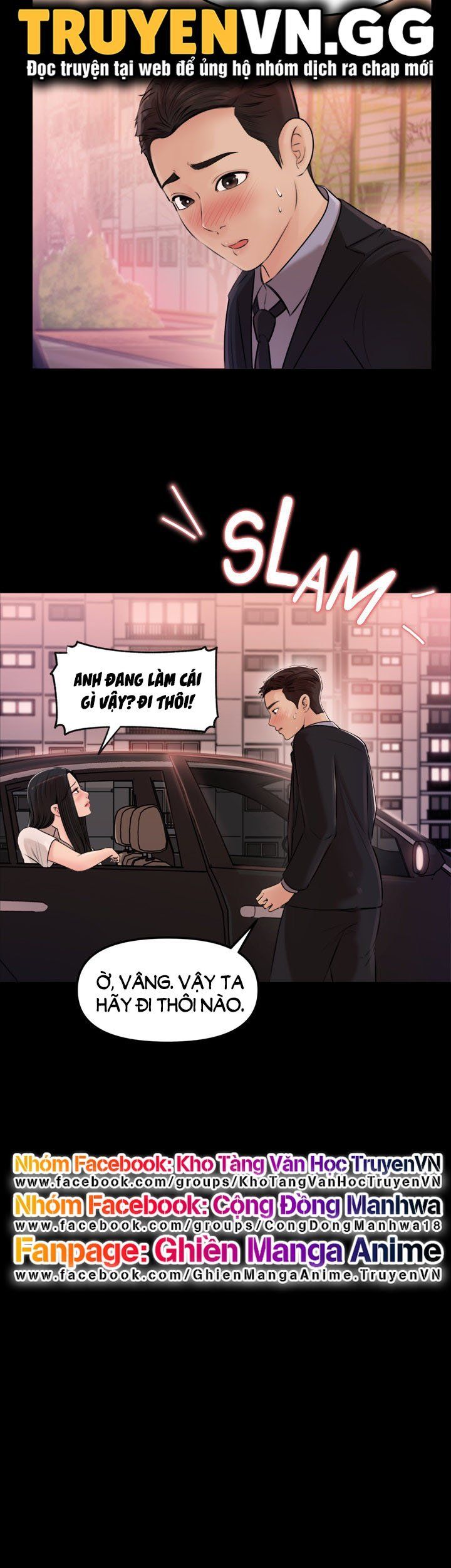 Em Vợ Nóng Bỏng Chương 3 page 35 - Giả Dược