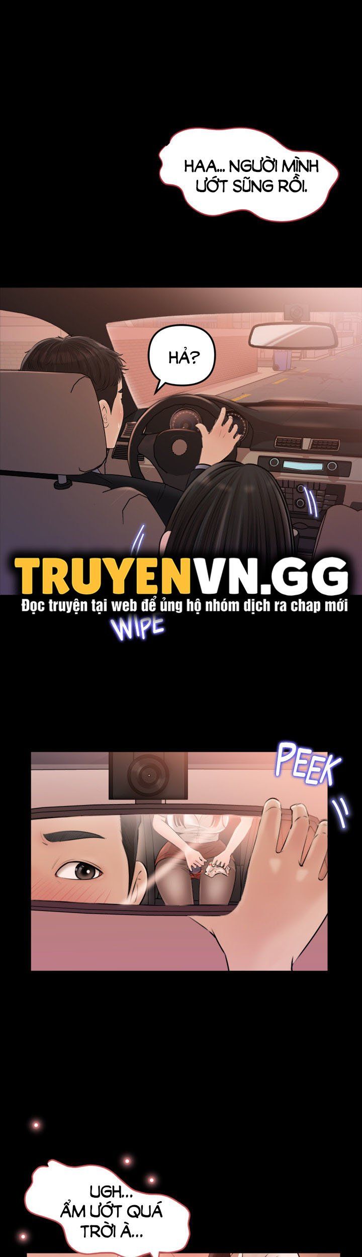 Em Vợ Nóng Bỏng Chương 3 page 36 - Giả Dược