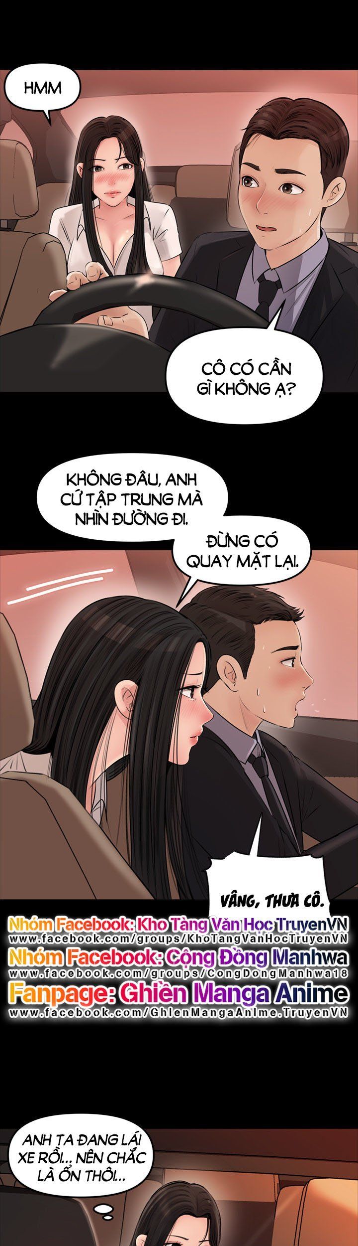 Em Vợ Nóng Bỏng Chương 3 page 38 - Giả Dược