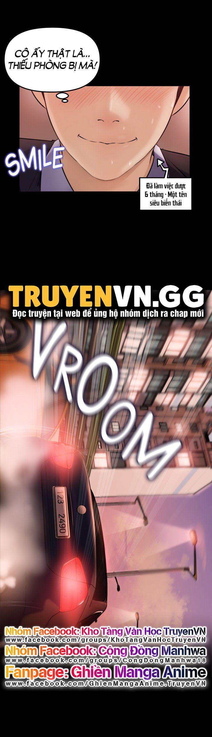 Em Vợ Nóng Bỏng Chương 3 page 40 - Giả Dược