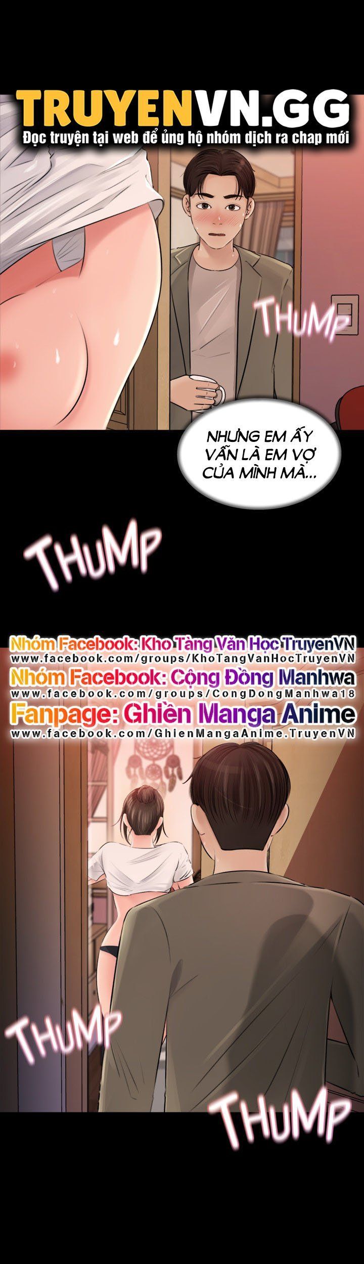 Em Vợ Nóng Bỏng Chương 3 page 5 - Giả Dược