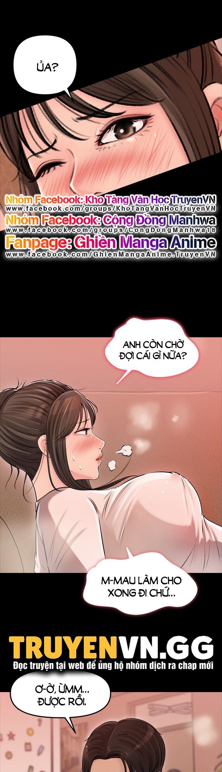 Em Vợ Nóng Bỏng Chương 3 page 46 - Giả Dược