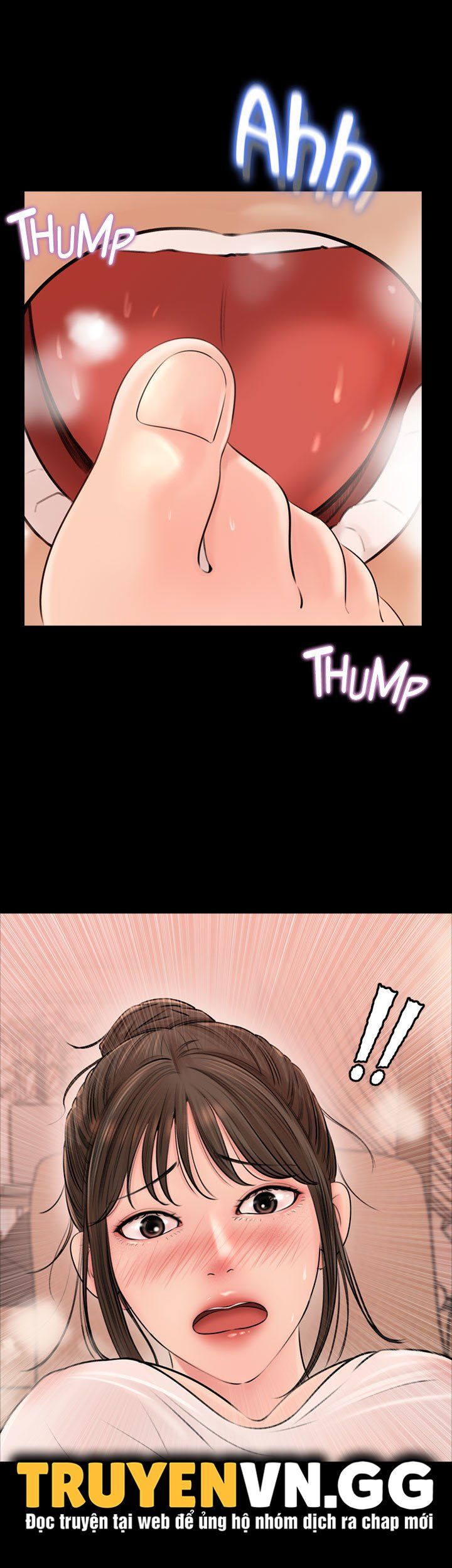 Em Vợ Nóng Bỏng Chương 3 page 52 - Giả Dược