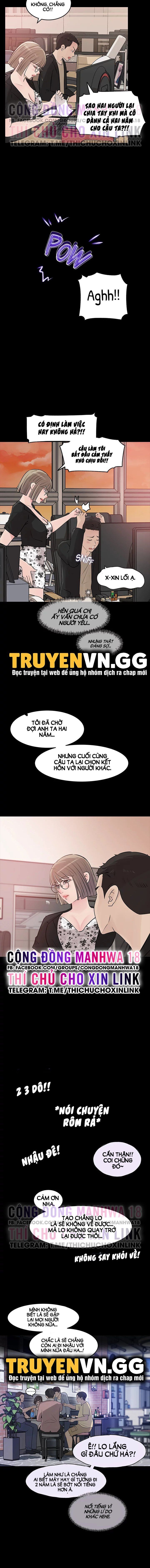 Em Vợ Nóng Bỏng Chương 30 page 14 - Giả Dược