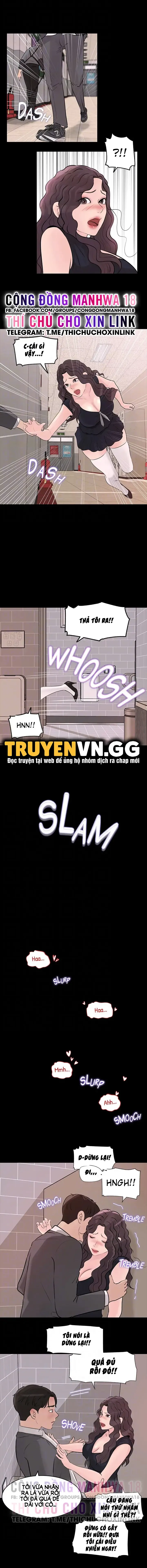 Em Vợ Nóng Bỏng Chương 30 page 5 - Giả Dược