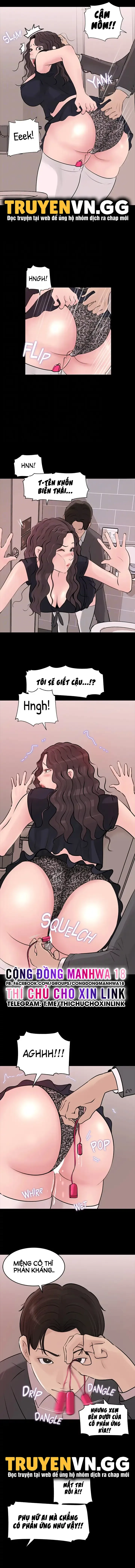 Em Vợ Nóng Bỏng Chương 30 page 6 - Giả Dược