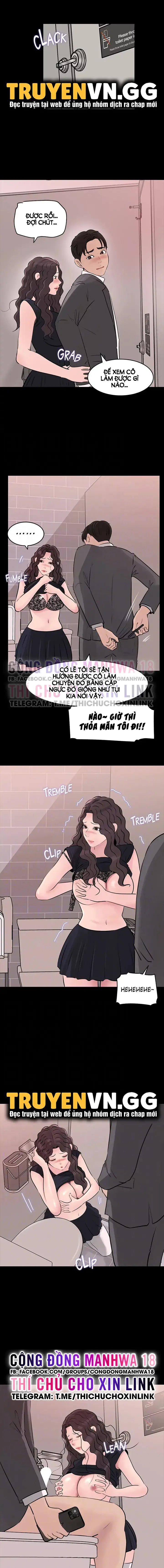 Em Vợ Nóng Bỏng Chương 30 page 9 - Giả Dược