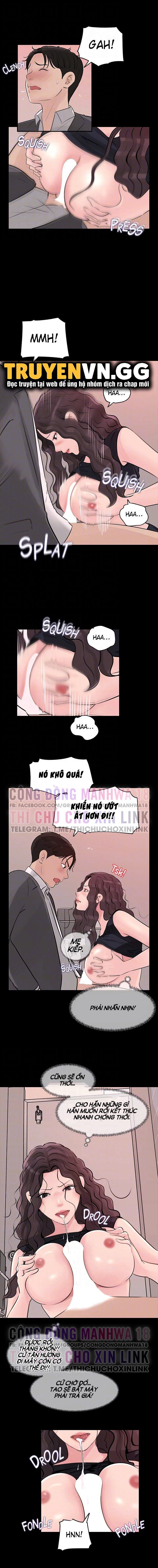 Em Vợ Nóng Bỏng Chương 30 page 10 - Giả Dược
