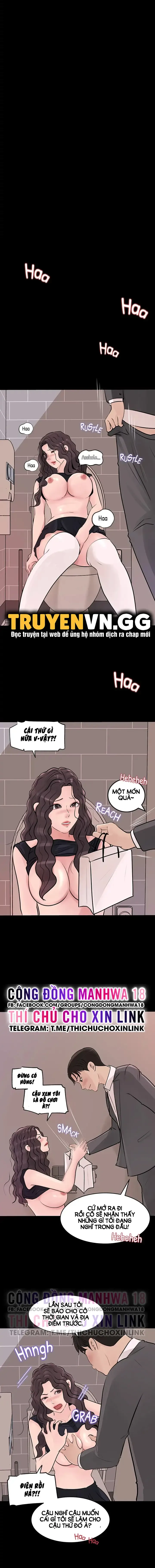 Em Vợ Nóng Bỏng Chương 31 page 2 - Giả Dược