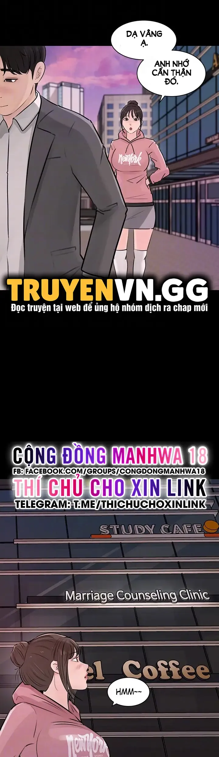 Em Vợ Nóng Bỏng Chương 31 page 11 - Giả Dược