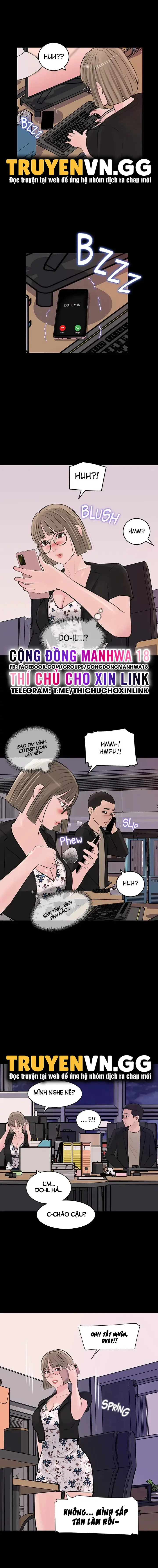 Em Vợ Nóng Bỏng Chương 31 page 15 - Giả Dược