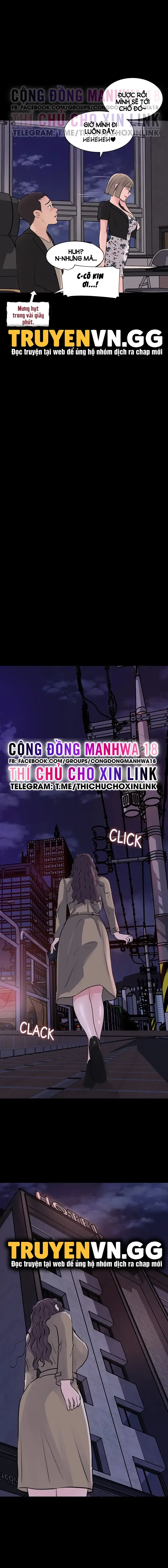 Em Vợ Nóng Bỏng Chương 31 page 16 - Giả Dược
