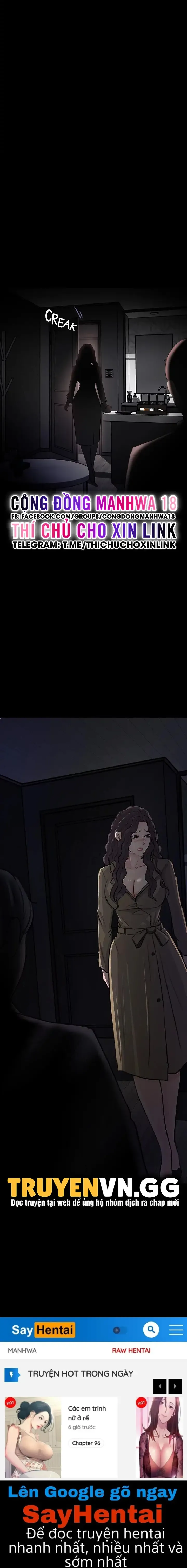 Em Vợ Nóng Bỏng Chương 31 page 17 - Giả Dược