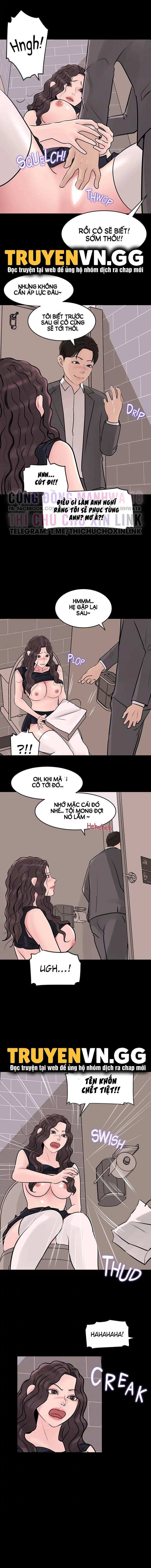 Em Vợ Nóng Bỏng Chương 31 page 3 - Giả Dược