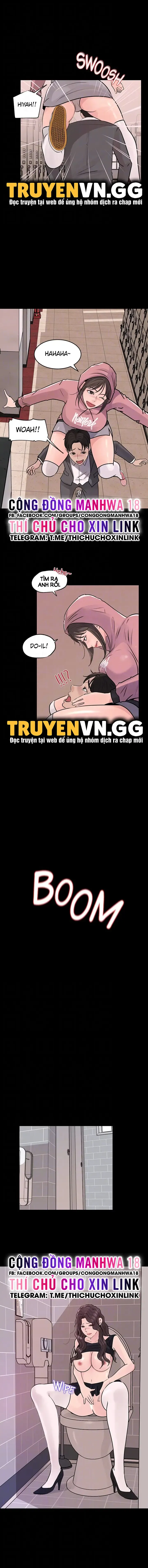 Em Vợ Nóng Bỏng Chương 31 page 5 - Giả Dược