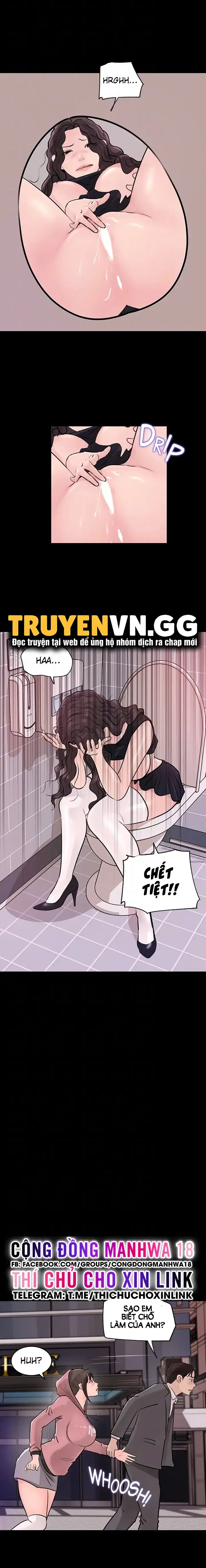Em Vợ Nóng Bỏng Chương 31 page 6 - Giả Dược