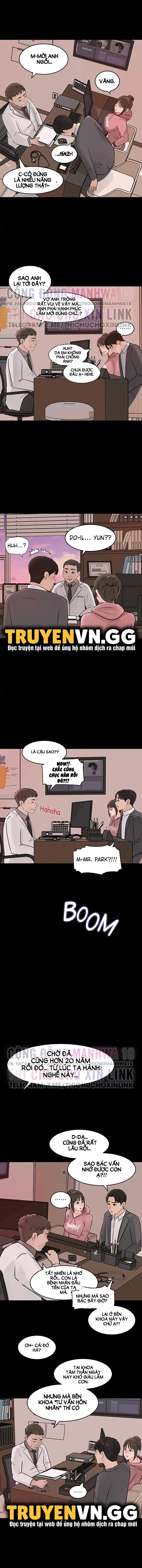 Em Vợ Nóng Bỏng Chương 31 page 9 - Giả Dược
