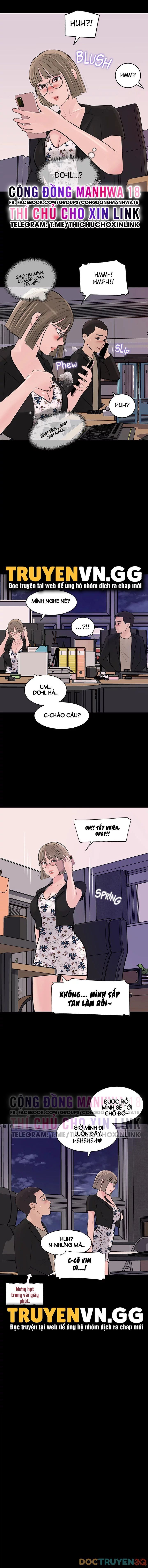 Em Vợ Nóng Bỏng Chương 32 page 1 - Giả Dược