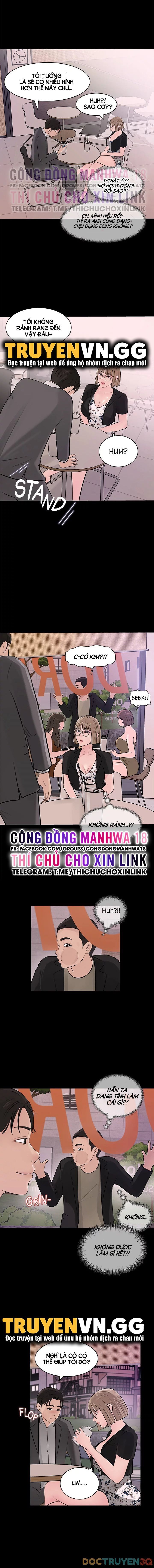 Em Vợ Nóng Bỏng Chương 32 page 2 - Giả Dược