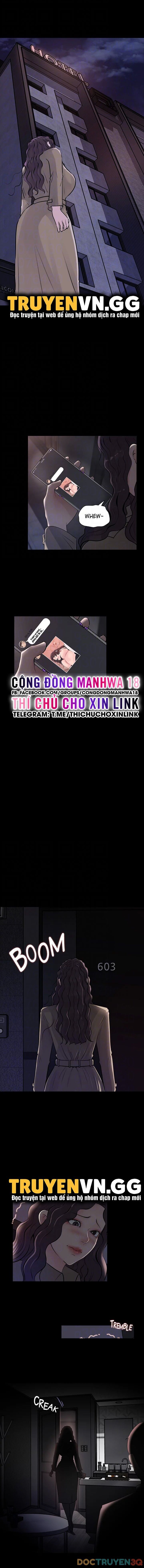 Em Vợ Nóng Bỏng Chương 32 page 11 - Giả Dược