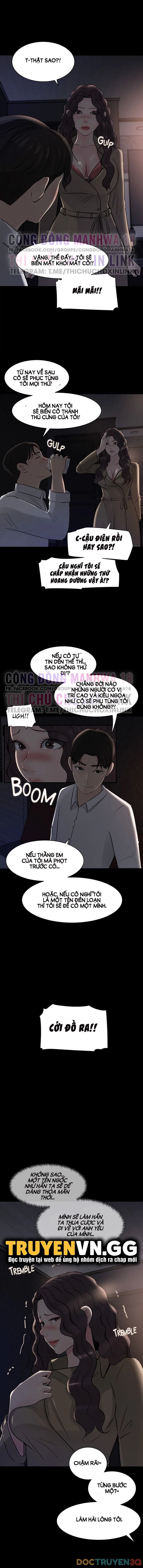 Em Vợ Nóng Bỏng Chương 32 page 15 - Giả Dược